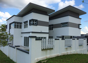 Horizon Hills Bungalow House for SALE Johor Bahru