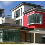 Johor Bahru Bungalow House for Sale in JB, Setia Tropika