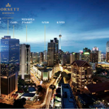 Malaysia Dorsett Residences, Bukit Bintang Condominium – Dorsett Bukit Bintang Sdn Bhd