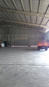 Kulai Factory for rent, Factory Taman Industri Kulai for rent