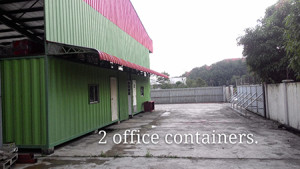 Kulai Factory for rent, Factory Taman Industri Kulai for rent