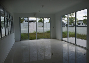 Bungalow House for SALE in Horizon Hill johor bahru