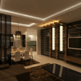Johor Bahru Interior Design in JB – Fortune Passage Design & Build Sdn Bhd