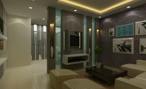 Johor Bahru Interior Design in JB – Fortune Passage Design & Build Sdn Bhd